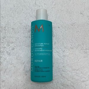 Moroccan oil Moisture Repair Shampoo